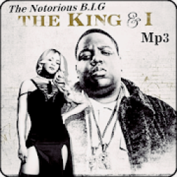 All Songs The Notorious B.I.G icon