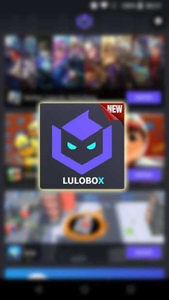 Lulubox - Free Fire Guide स्क्रीनशॉट 1