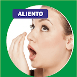 Como quitar el mal aliento icon