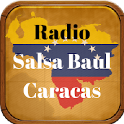Radio Salsa Baul icon