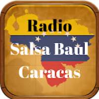 Radio Salsa Baul