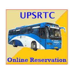 Online Bus Ticket Reservation UPSRTC