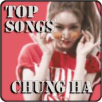CHUNG HA - Top Songs on 9Apps