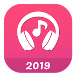 Music Player - Audio Player, MP3 Player आइकन