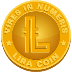 Lira Coin Club आइकन