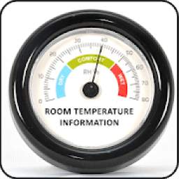 Room Temperature Measure