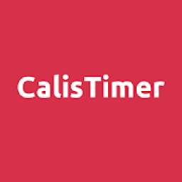 CalisTimer