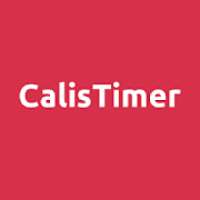 CalisTimer on 9Apps