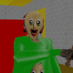 ikon Five Days At Branny