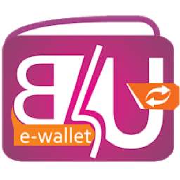 B4U Wallet- Buy and Sell Bitcoin, Ethereum, Ripple