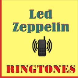 ikon Best Led Zeppelin Ringtones