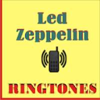 Best Led Zeppelin Ringtones