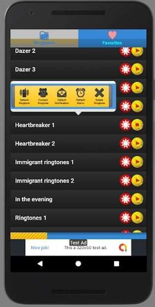 Best Led Zeppelin Ringtones screenshot 2