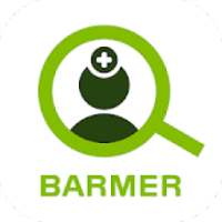 Arztsuche/Krankenhaussuche BARMER on 9Apps