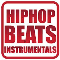 Hip Hop Beats Instrumental 2.0