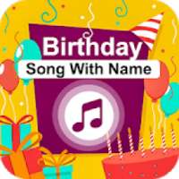 Birthday Song with Name Maker | Name Birthday Song