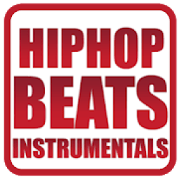 Hip Hop Beats Instrumental आइकन