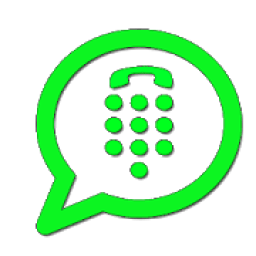 ikon Click to Chat WA