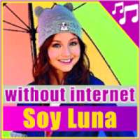 Luna Soy - Siempre Juntos(Soy Luna Music Lyrics) on 9Apps