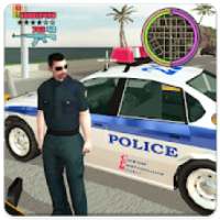 Grand Vegas Police Crime Vice Mafia Simulator