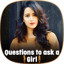 Question Ask To Girlfriend आइकन