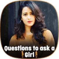 Question Ask To Girlfriend