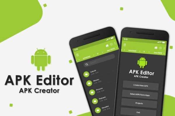 APK Editor Pro 2019 स्क्रीनशॉट 8