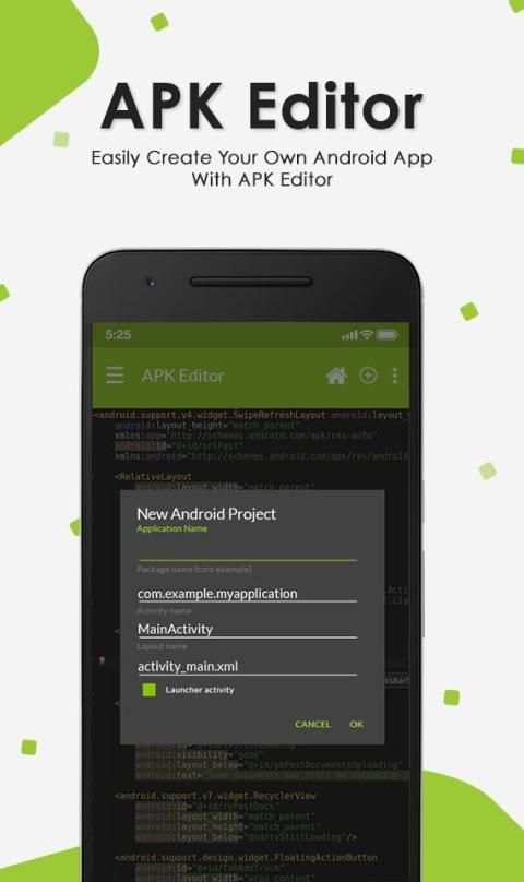 APK Editor Pro 2019 स्क्रीनशॉट 4