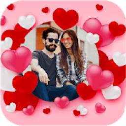 Love You Photo Frames 1.0