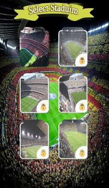 Dream Soccer 2019 - Guessing League screenshot 2