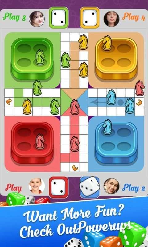 Special Ludo screenshot 2