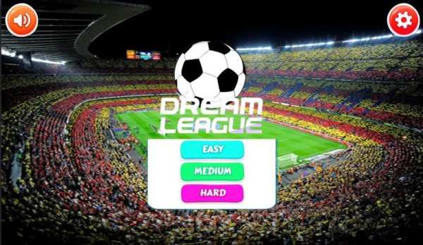 Dream Soccer 2019 - Guessing League screenshot 3