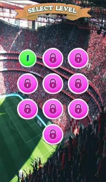 Dream Soccer 2019 - Guessing League screenshot 1
