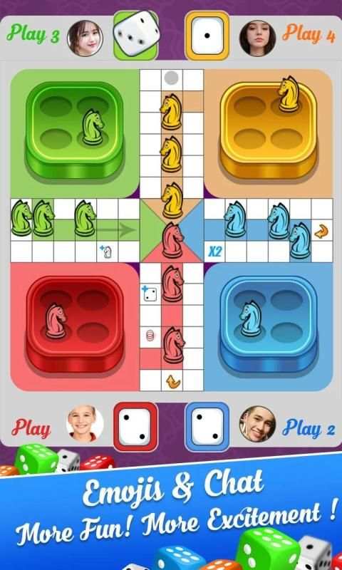 Special Ludo screenshot 4