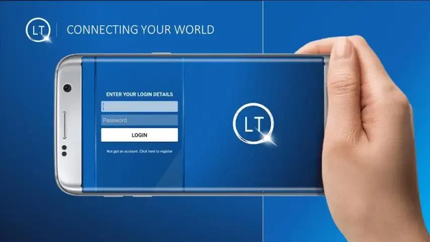 LV APK pour Android Télécharger