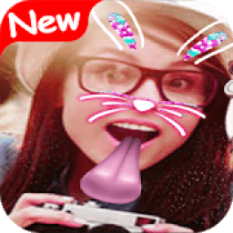 ikon Snap Me - Snap Effects and Filters