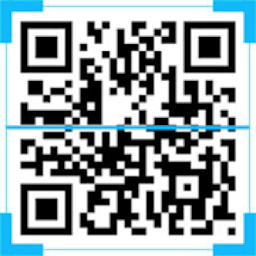 Free Barcode Scanner With QR Code Scanner आइकन