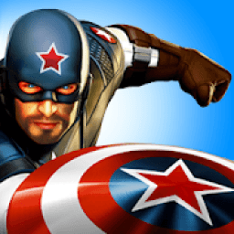 Avengers Infinity Battle: Avengers Fighting Games आइकन