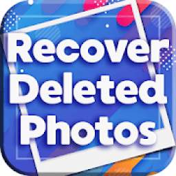 Recover Deletes Photos 1.0