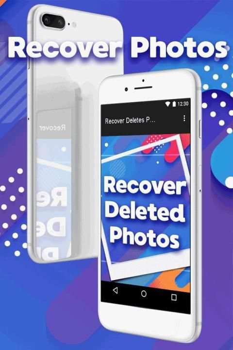 Recover Deleted Photos From sd Card Easy Guide screenshot 4