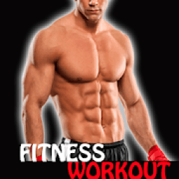 Gym Workout - Fitness ( Fitness &amp; Body Building ) icon