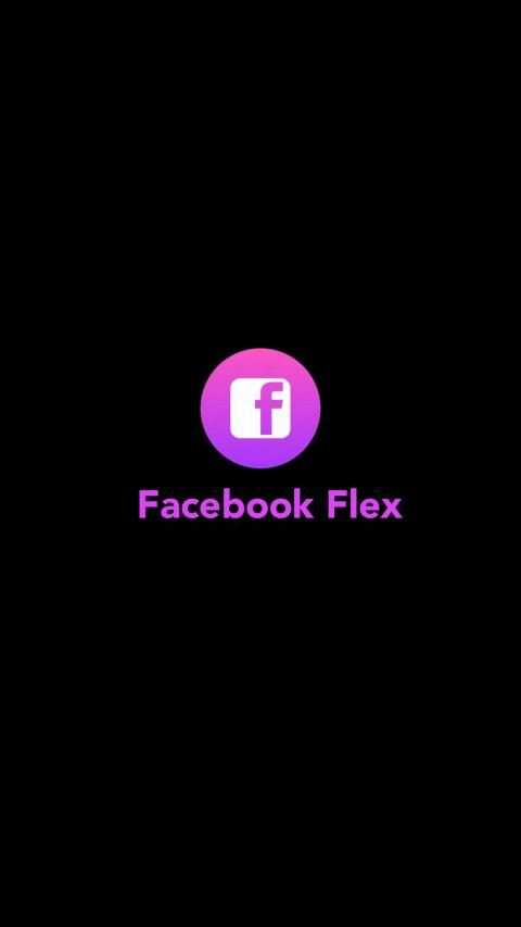 Facebook Flex screenshot 5