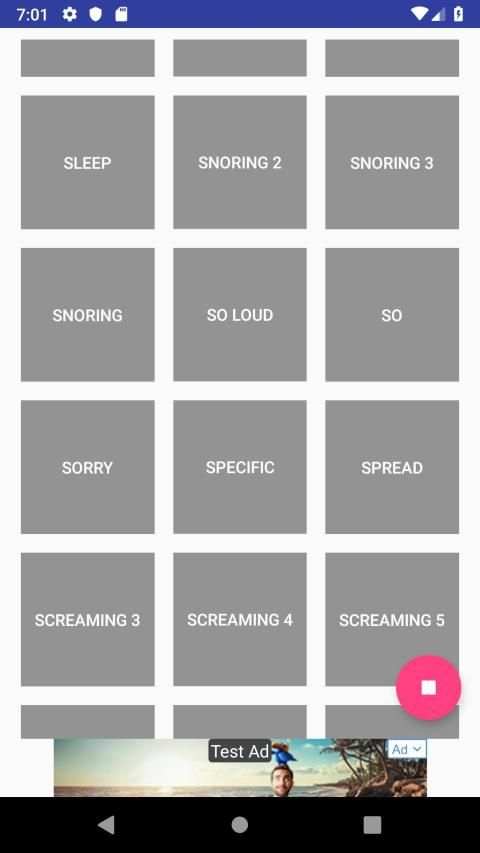 Deadpool Soundboard screenshot 2