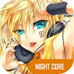 Nightcore Music Songs