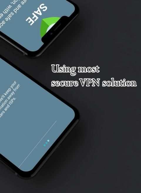 UltraVPN Pro - A Fast , Free VPN , Unblock IMO screenshot 4