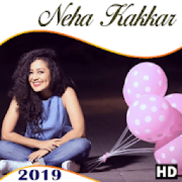 Neha Kakkar Wallpapers HD icon