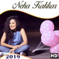 Neha Kakkar Wallpapers HD