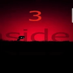 ikon Inside Dead: Inside the Black Hall