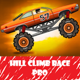 ikon Professional Hill Climb Race