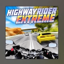 ikon Highway rider